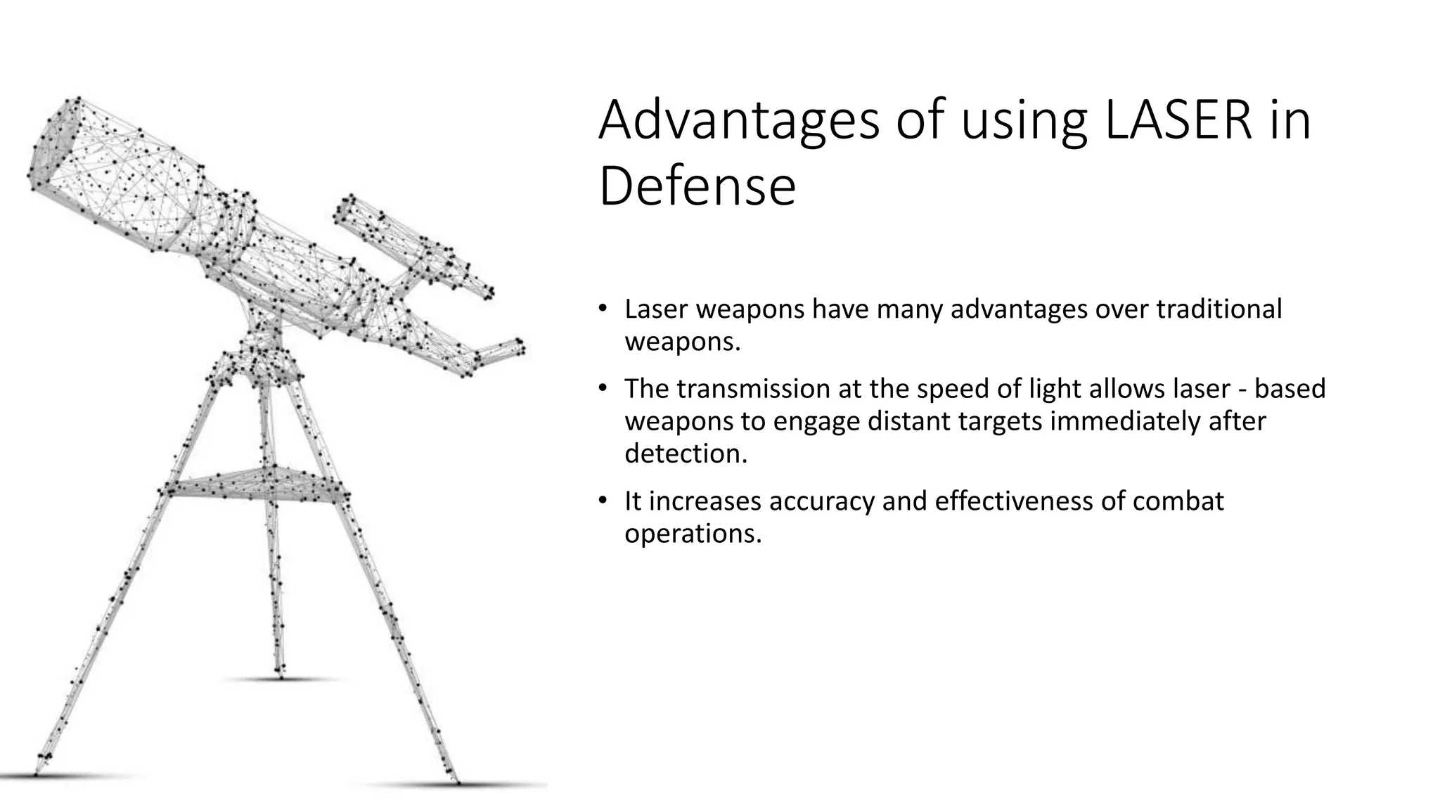 LASER Range Finder in Defense .pptx