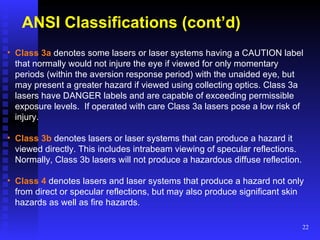 Lasers | PPT