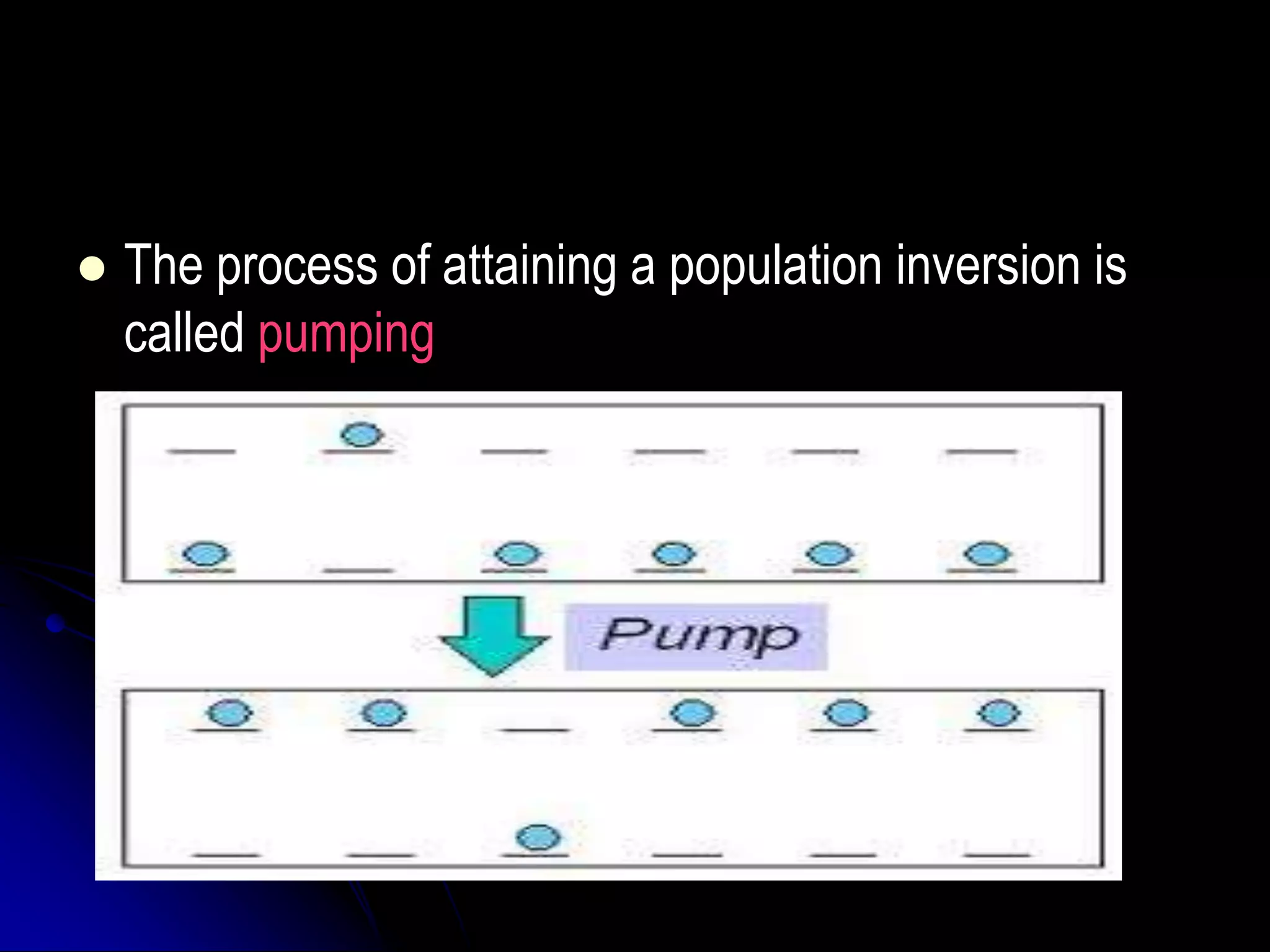 LASERS BASICS | PPTX