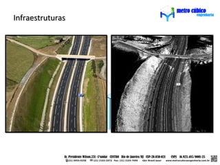 Infraestruturas
 