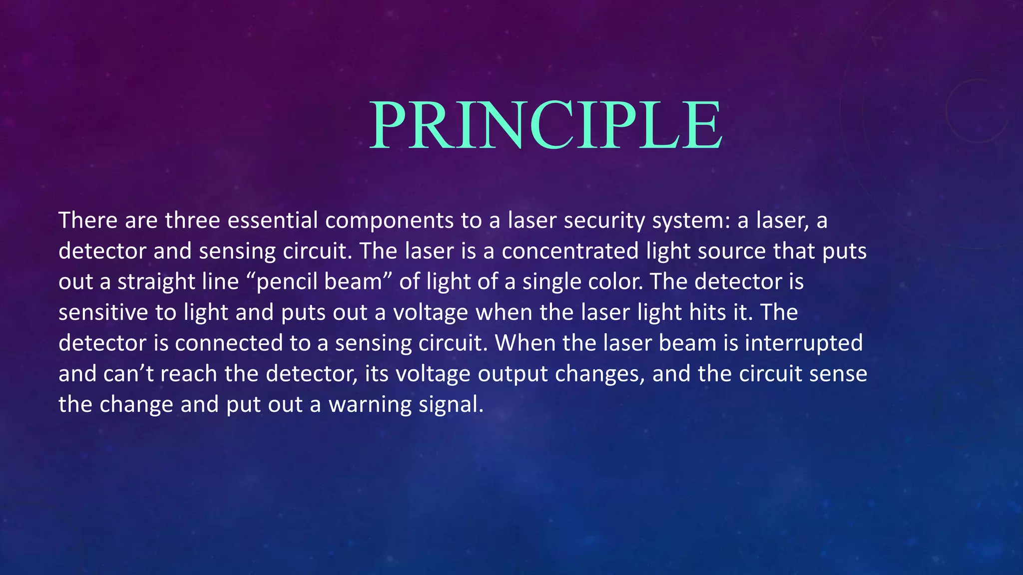LASER SECURITY SYSTEM_095245.ppt
