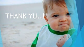 THANK YU..!!
 