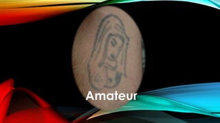 Amateur
 