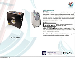30 ou 60W
26,333 watts
Monday, August 24, 15
 