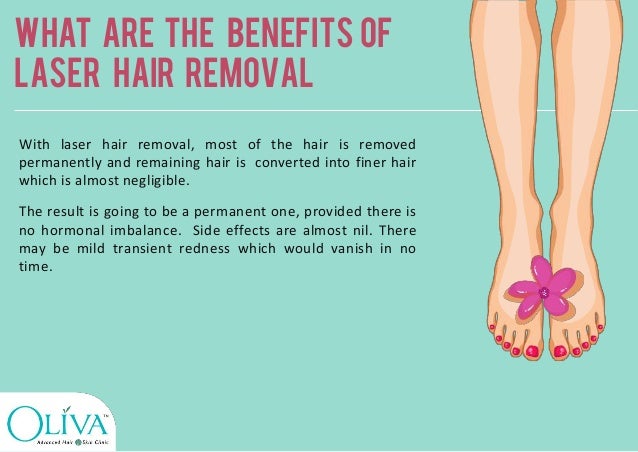 Permanent Hair Removal Treatment In Hyderabad