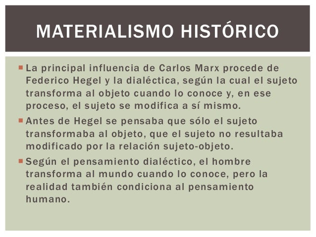 Las Escuelas De Interpretacion Historica