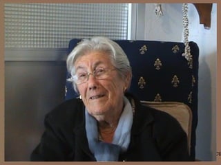 Un proyecto de Historia Oral:
                           30   "Las Escu
 