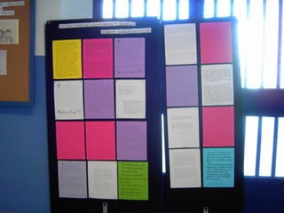 Un proyecto de Historia Oral:
                           63   "Las Escu
 