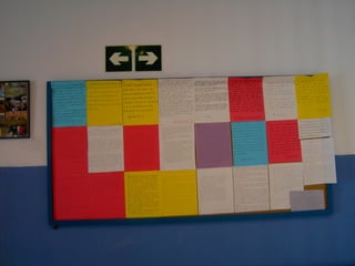 Un proyecto de Historia Oral:
                           64   "Las Escu
 