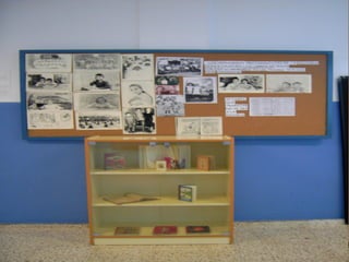 Un proyecto de Historia Oral:
                           65   "Las Escu
 