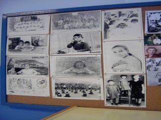 Un proyecto de Historia Oral:
                           67   "Las Escu
 