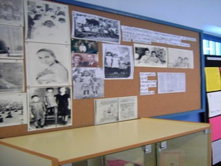 Un proyecto de Historia Oral:
                           68   "Las Escu
 