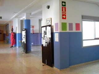 Un proyecto de Historia Oral:
                           70   "Las Escu
 