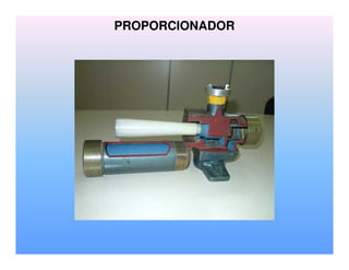 PROPORCIONADOR
 