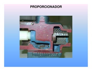 PROPORCIONADOR
 