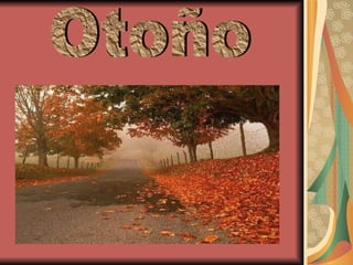 Otoño 