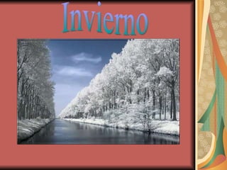 Invierno 