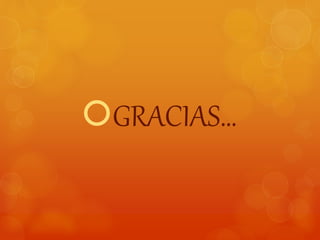 GRACIAS…
 