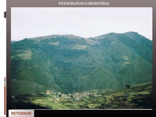 FOTOGRAFIAS GARABANDAL
 