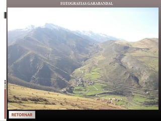 FOTOGRAFIAS GARABANDAL
 