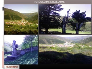 FOTOGRAFIAS GARABANDAL
 