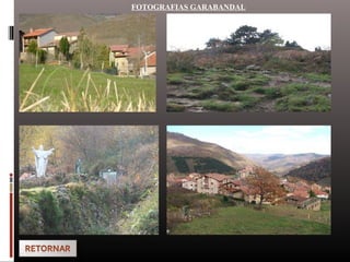 FOTOGRAFIAS GARABANDAL
 