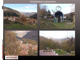FOTOGRAFIAS GARABANDAL
 
