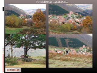FOTOGRAFIAS GARABANDAL
 