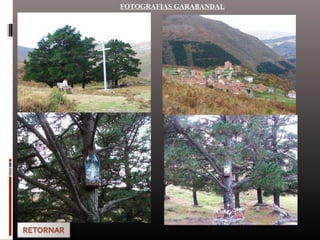FOTOGRAFIAS GARABANDAL
 