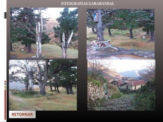 FOTOGRAFIAS GARABANDAL
 