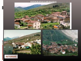 FOTOGRAFIAS GARABANDAL
 