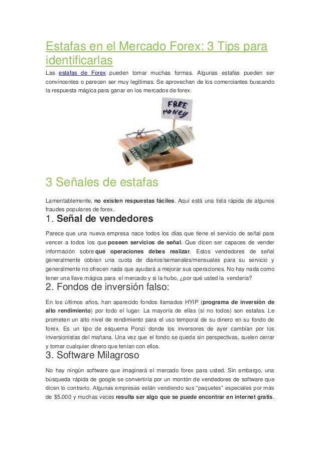 Mercado forex powerpoint
