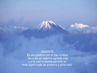 Las Estrat Para El Sentido