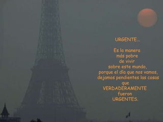 Las Estrat Para El Sentido