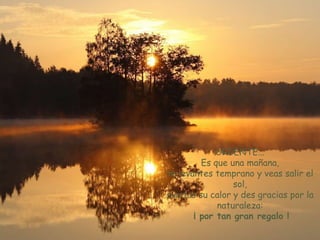 Las Estrat Para El Sentido