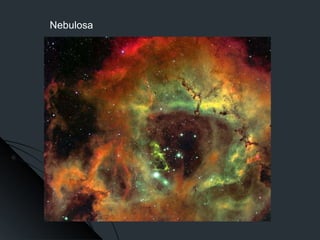 Nebulosa 