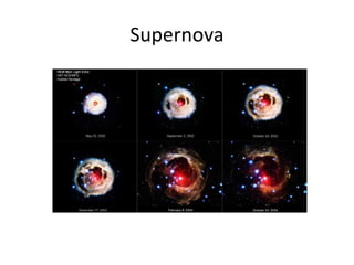 Supernova