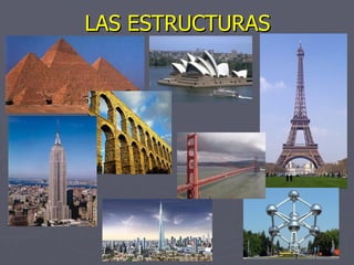 Las estructuras
