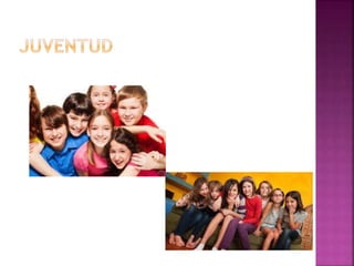 Las etapas de desarrollo humano