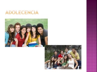 Las etapas de desarrollo humano