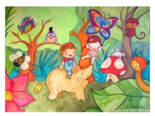 Las etapas de la vida de Erik Erikson