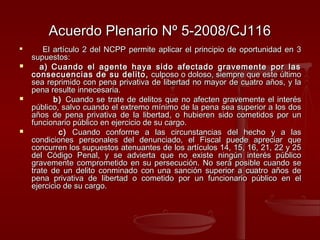Las etapas del nuevo codigo procesal penal | PPT