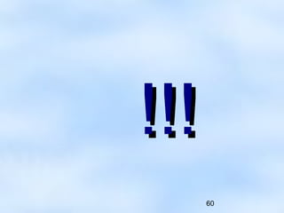 60 
!!!!!! 
 