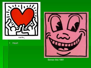 Heart Sense títol.1981 