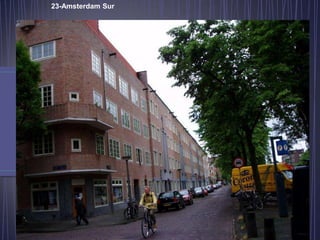 23-Amsterdam Sur
 