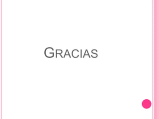 GRACIAS
 