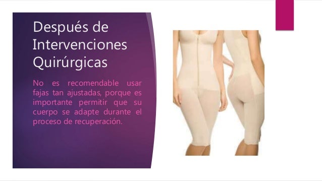 Procedimientos esteticos para adelgazar