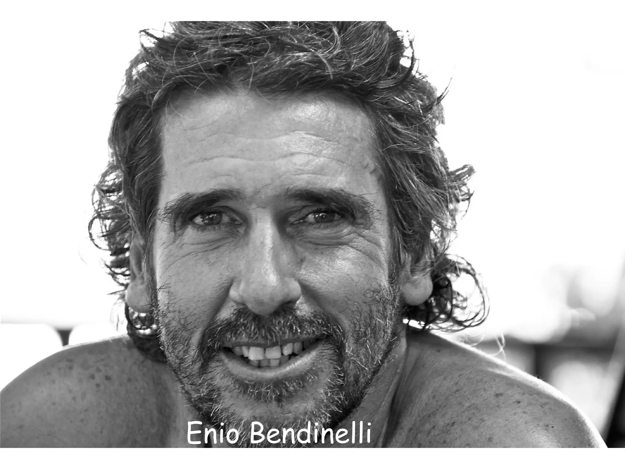 Enio Bendinelli