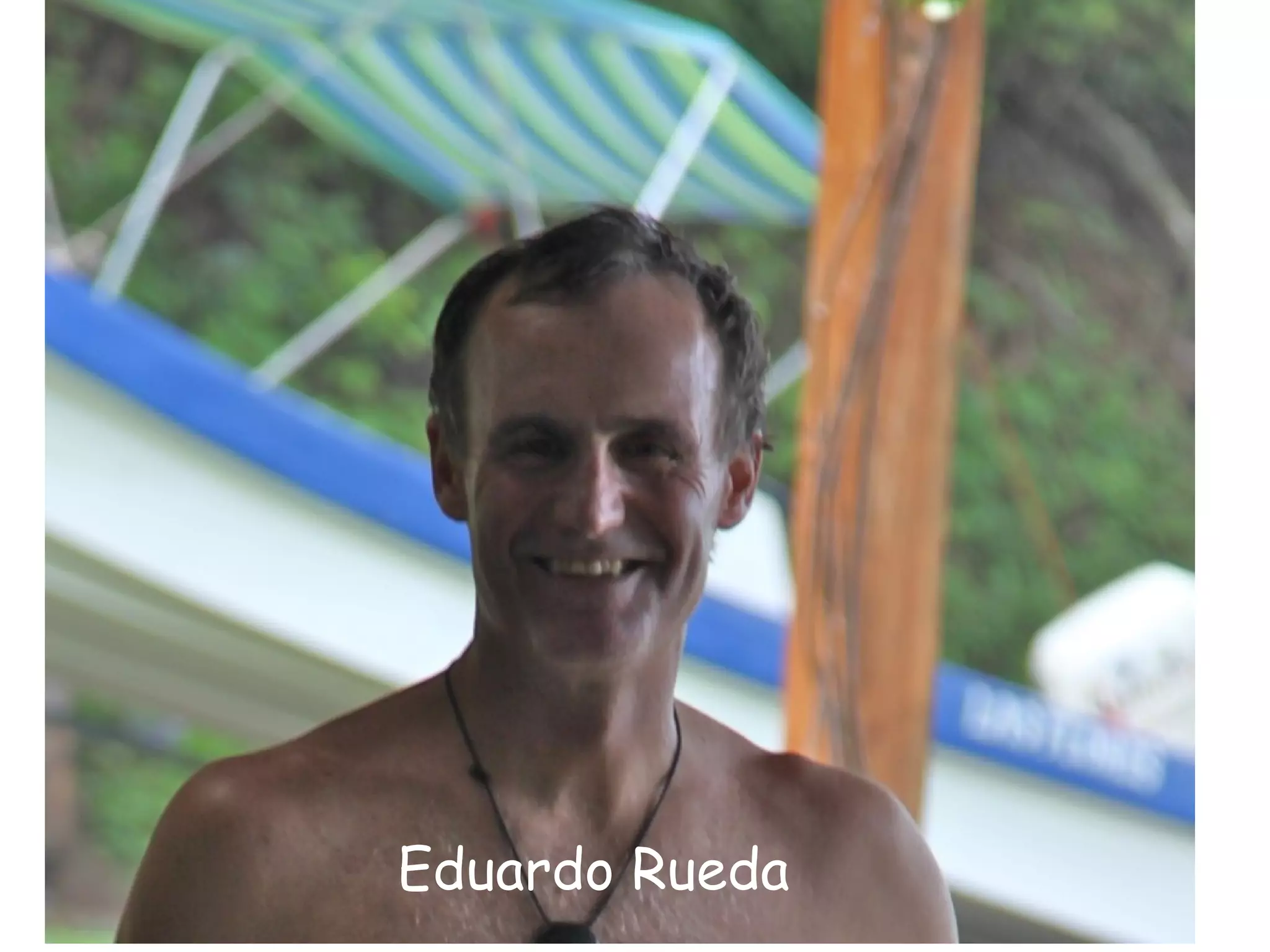 Eduardo Rueda