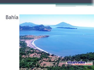 Bahía
 